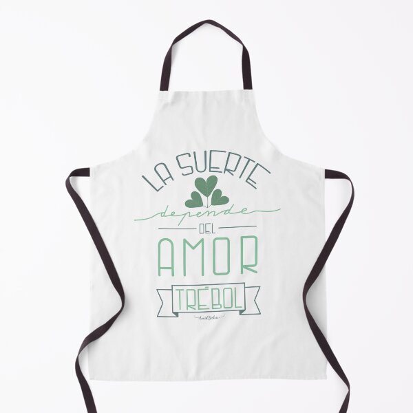 Item preview, Luck depends on LOVE. CLOVER designed and sold by AnaidZahori.