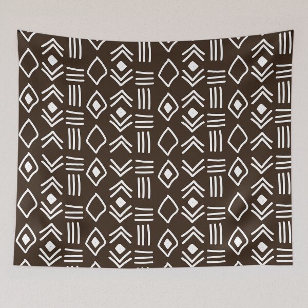 Item preview, Abstract African design designed and sold by Wolagno.