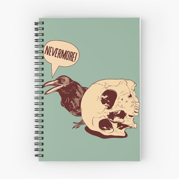 Item preview, Nevermore EDPOE designed and sold by Lopesco.