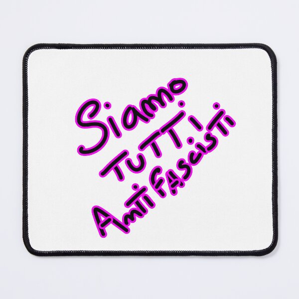 Item preview, Siamo tutti antifasciste designed and sold by Kalhanne.
