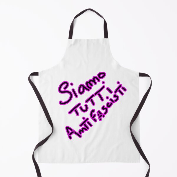 Item preview, Siamo tutti antifasciste designed and sold by Kalhanne.