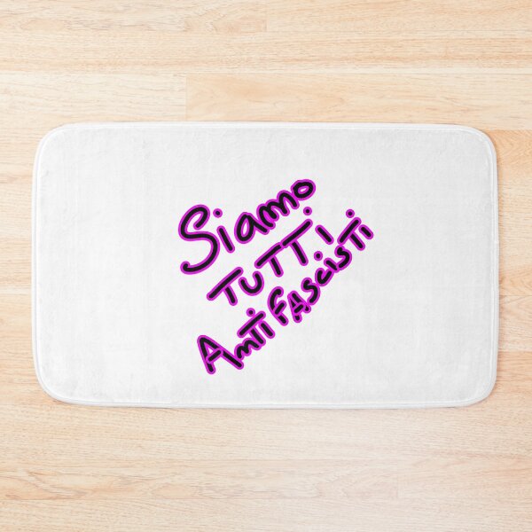Item preview, Siamo tutti antifasciste designed and sold by Kalhanne.