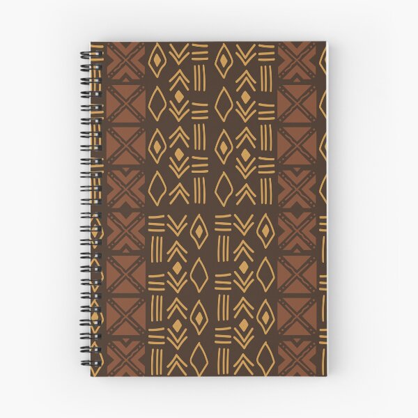 Item preview, Abstract African design designed and sold by Wolagno.