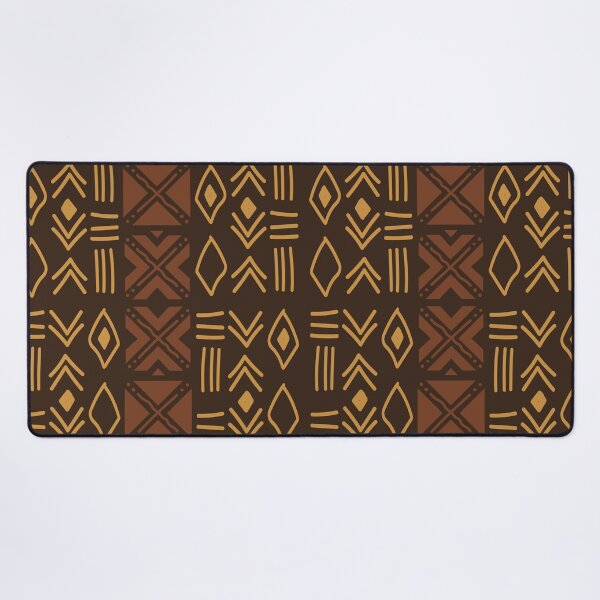 Item preview, Abstract African design designed and sold by Wolagno.