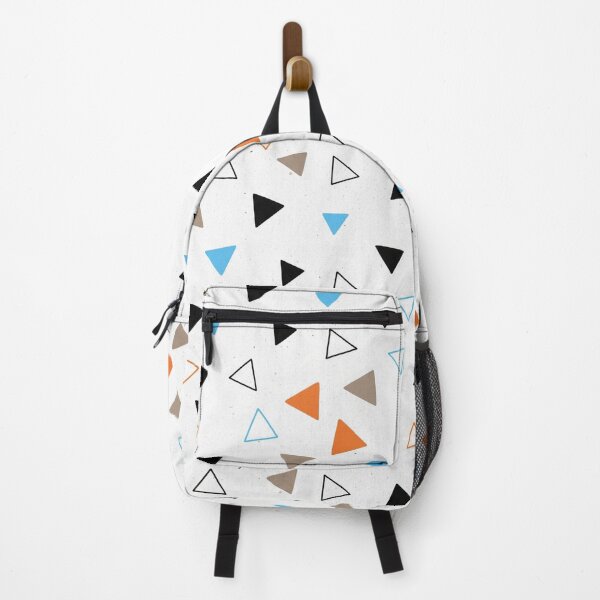 Item preview, Geometric Pattern 8 designed and sold by Akali Design.