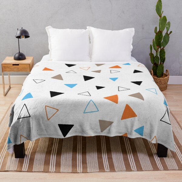 Item preview, Geometric Pattern 8 designed and sold by Akali Design.