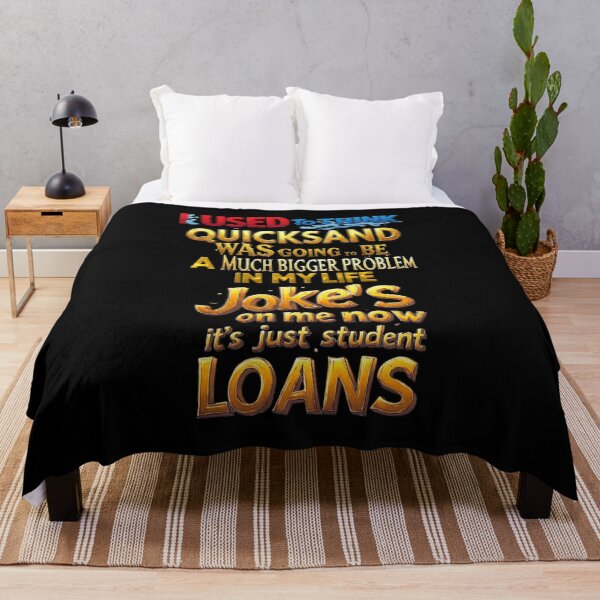 Item preview, I used to think quicksand was going to be a much bigger problem in my life. Joke’s on me—now it’s just student loans designed and sold by Pirate-Coast.