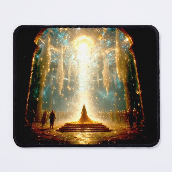 Item preview, Cinematic Art: Celestial Palace 7 designed and sold by Gryfonarts.