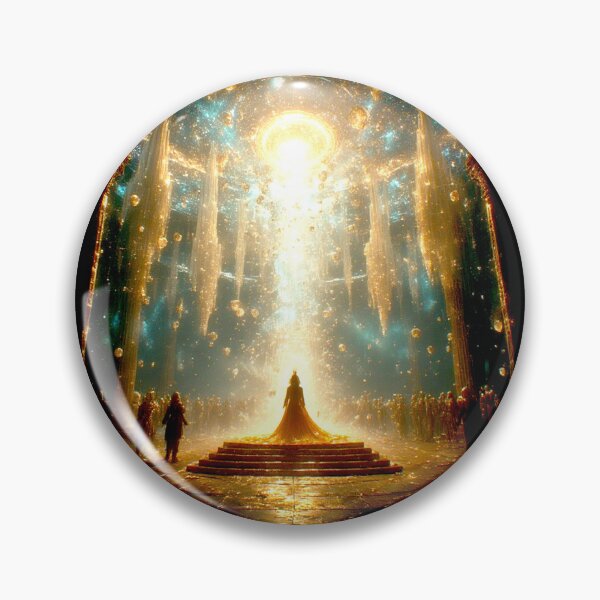 Item preview, Cinematic Art: Celestial Palace 7 designed and sold by Gryfonarts.