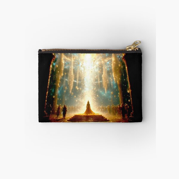 Item preview, Cinematic Art: Celestial Palace 7 designed and sold by Gryfonarts.