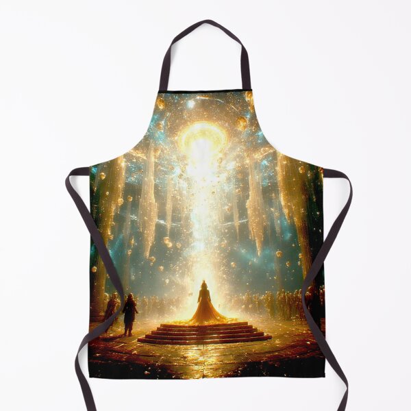 Item preview, Cinematic Art: Celestial Palace 7 designed and sold by Gryfonarts.