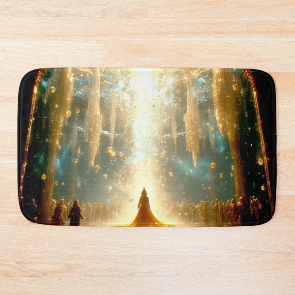 Item preview, Cinematic Art: Celestial Palace 7 designed and sold by Gryfonarts.