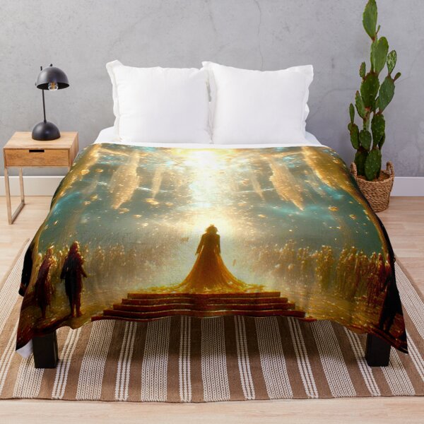 Item preview, Cinematic Art: Celestial Palace 7 designed and sold by Gryfonarts.
