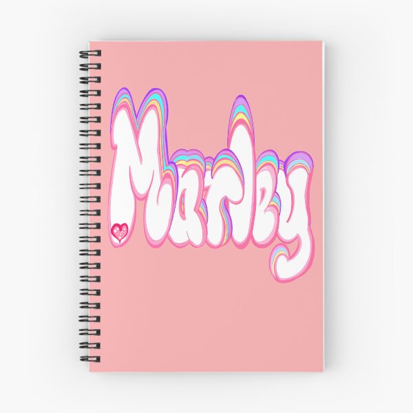 Item preview, Marley name Top 10 best personalized gifts for girls and women named Marley designed and sold by Artonmytee.