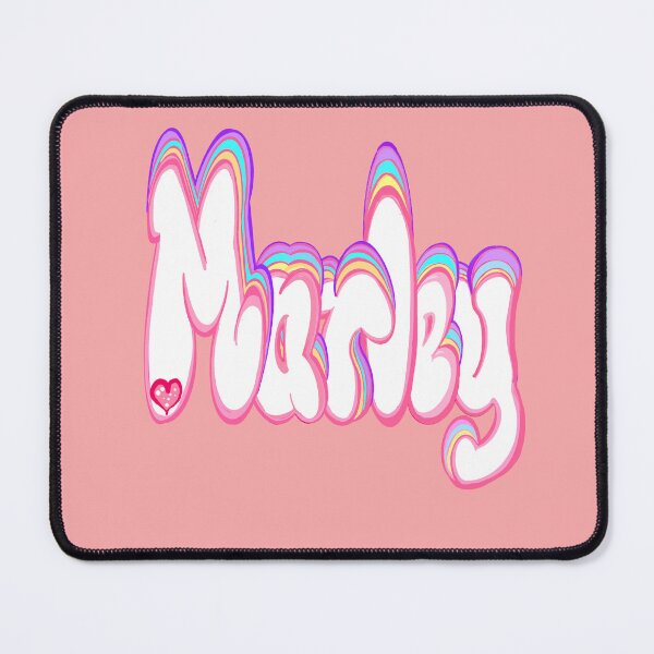 Item preview, Marley name Top 10 best personalized gifts for girls and women named Marley designed and sold by Artonmytee.