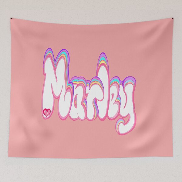Item preview, Marley name Top 10 best personalized gifts for girls and women named Marley designed and sold by Artonmytee.