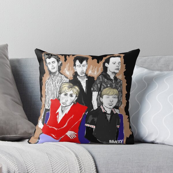 Item preview, El Fixx de Bagzy designed and sold by BagzyArt.