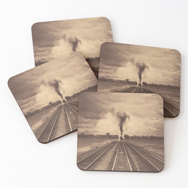 Item preview, The Arrival designed and sold by Beck Haven.