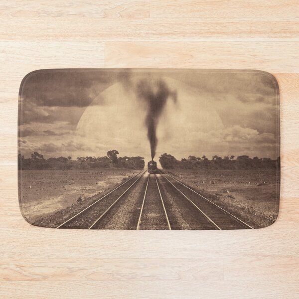 Item preview, The Arrival designed and sold by Beck Haven.