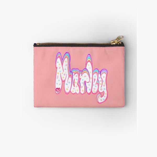 Item preview, Marley name pastel candy - Top 10 best personalized gifts for girls and women named Marley designed and sold by Artonmytee.