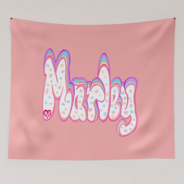 Item preview, Marley name pastel candy - Top 10 best personalized gifts for girls and women named Marley designed and sold by Artonmytee.