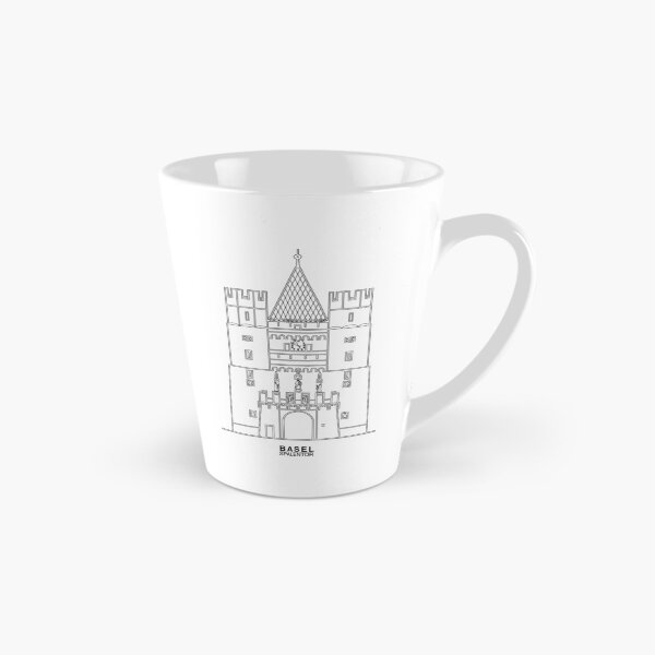Item preview, Spalentor Of Basel designed and sold by With Love From Basel.