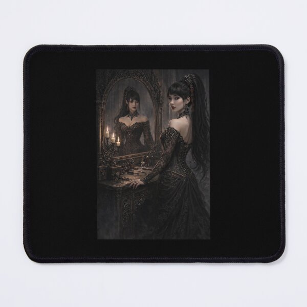 Item preview, The Mirror Does Not Lie designed and sold by MLOSA.