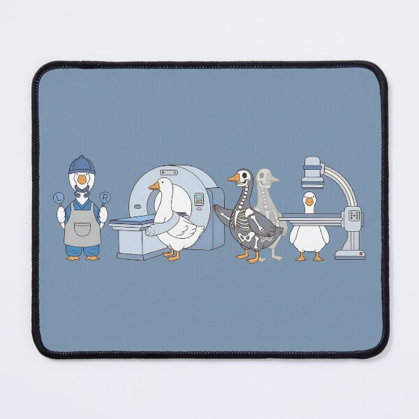 Item preview, Radiologic Technologist Goose, Funny X-Ray Tech Tee, Radiologic Technologist designed and sold by EvandSolis.