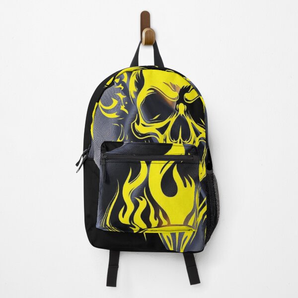 Item preview, Lost in the Fog - Realistic Cinematic Skull designed and sold by Mini Pixel Perfect Co..