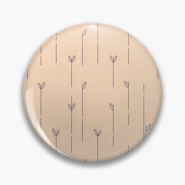 Item preview, Botanical Pattern  designed and sold by Akali Design.