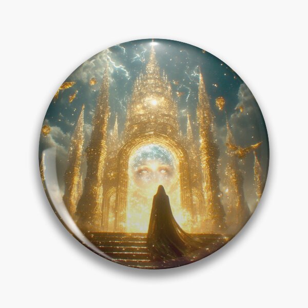 Item preview, Cinematic Art: Celestial Palace 8 designed and sold by Gryfonarts.