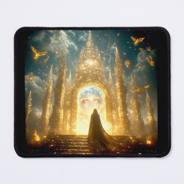 Item preview, Cinematic Art: Celestial Palace 8 designed and sold by Gryfonarts.