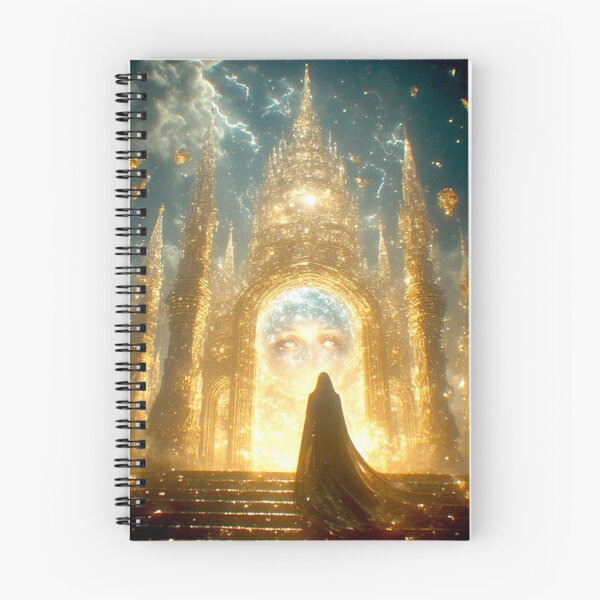 Item preview, Cinematic Art: Celestial Palace 8 designed and sold by Gryfonarts.