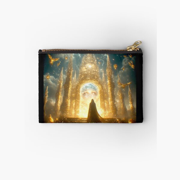 Item preview, Cinematic Art: Celestial Palace 8 designed and sold by Gryfonarts.
