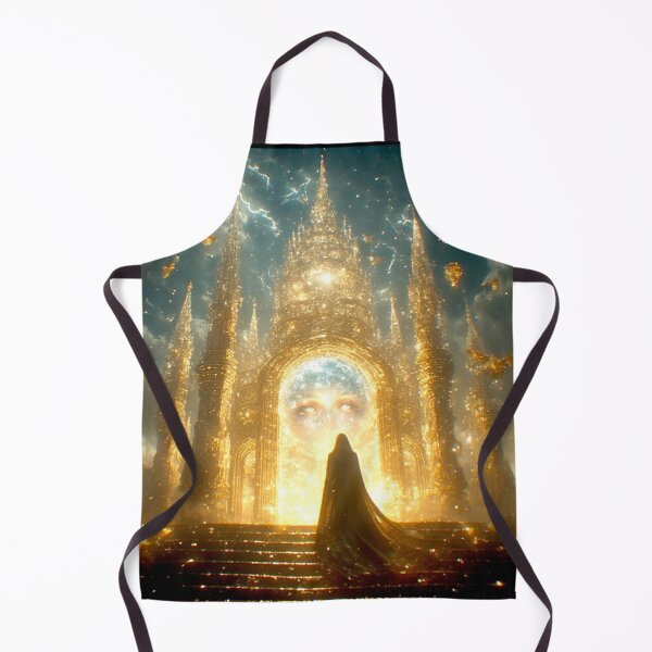 Item preview, Cinematic Art: Celestial Palace 8 designed and sold by Gryfonarts.