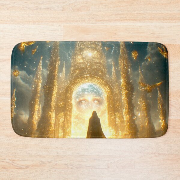 Item preview, Cinematic Art: Celestial Palace 8 designed and sold by Gryfonarts.