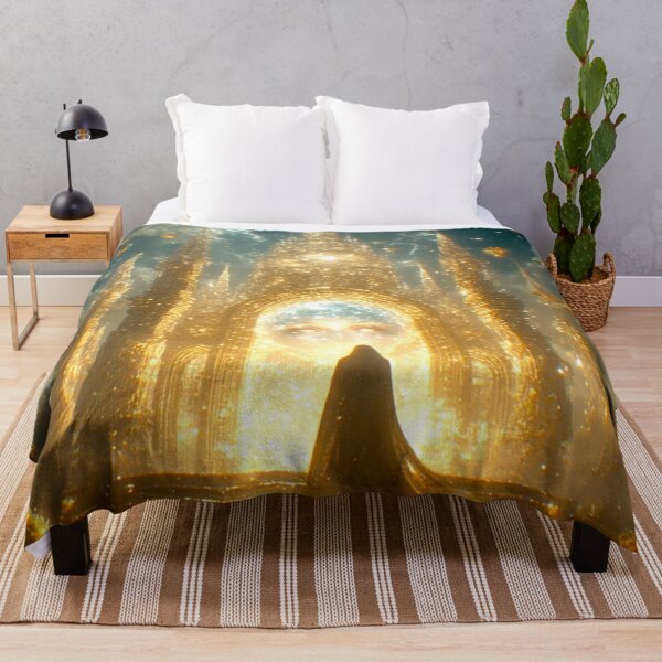 Item preview, Cinematic Art: Celestial Palace 8 designed and sold by Gryfonarts.