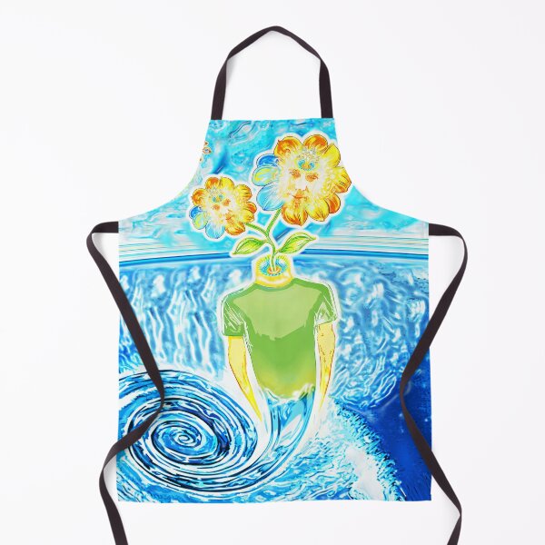Item preview, BloomEscaper designed and sold by Klaus Bremner (Autotelic Art).