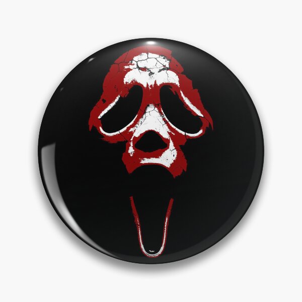 Item preview, Scream 7 blood designed and sold by Indepp.