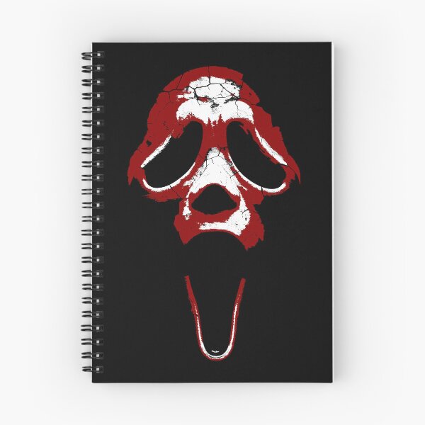 Item preview, Scream 7 blood designed and sold by Indepp.