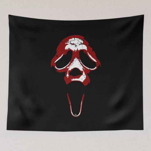 Item preview, Scream 7 blood designed and sold by Indepp.