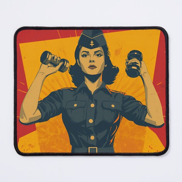 Item preview, Strength For Victory designed and sold by SheLifts.