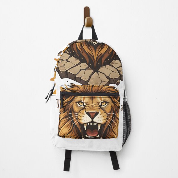 Item preview, Roaring Lion Power King Artwork designed and sold by PRAKASHJENA2809.