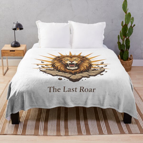 Item preview, Roaring Lion Power King Artwork designed and sold by PRAKASHJENA2809.