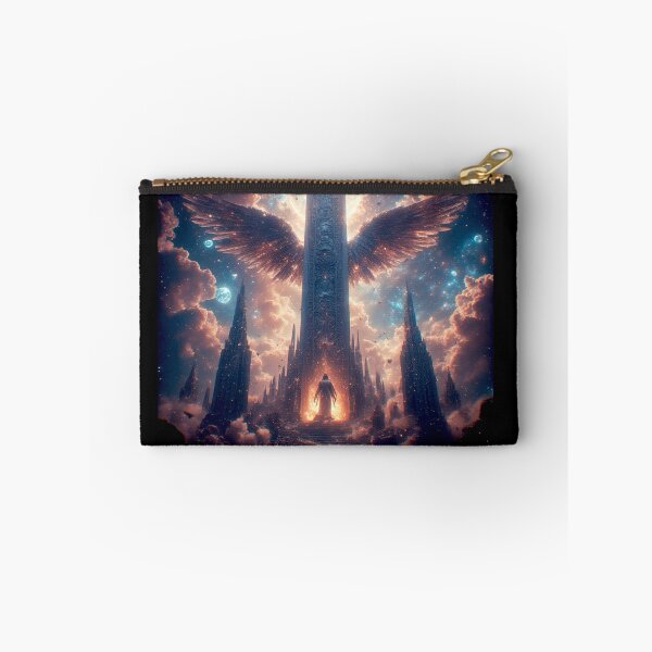 Item preview, Cinematic Art: Celestial Palace 9 designed and sold by Gryfonarts.