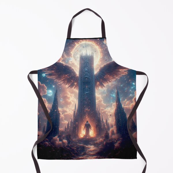 Item preview, Cinematic Art: Celestial Palace 9 designed and sold by Gryfonarts.