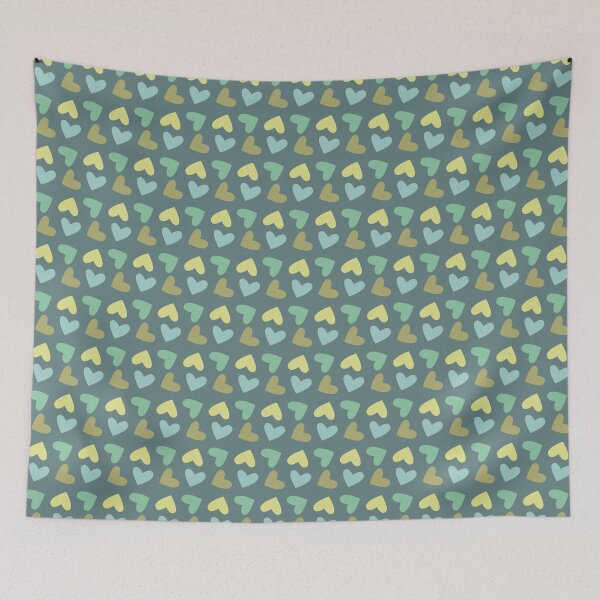 Item preview, Medley of Hearts | 4 designed and sold by AnaidZahori.