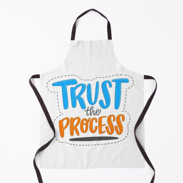 Item preview, Trust The Process Motivational T-Shirt | Inspirational Hustle Mindset Quote Design designed and sold by Hustlewear0001.