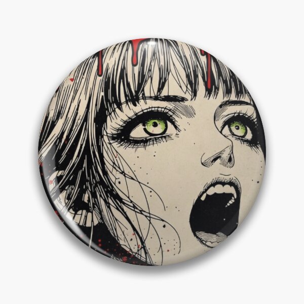 Item preview, Horror designed and sold by The King's general goods.