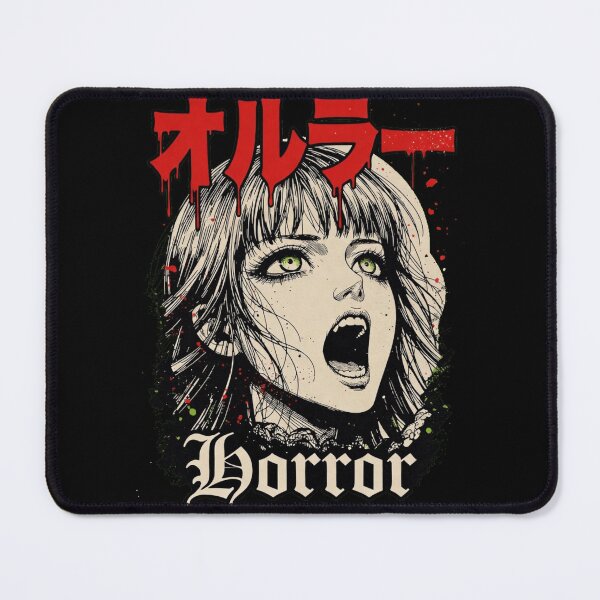 Item preview, Horror designed and sold by The King's general goods.